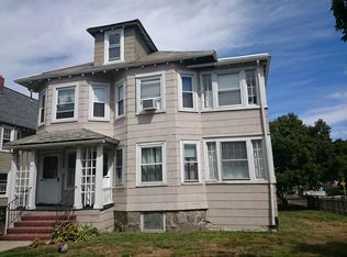 97 Greaton Rd, West Roxbury, MA 02132