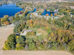 8018 E Cree Lake Rd S, Kendallville, IN 46755