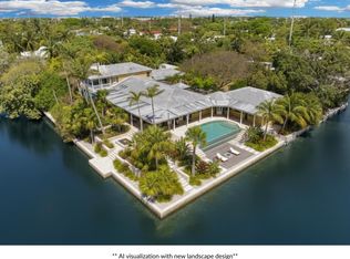 3750 Sunrise Ln, Key West, FL 33040