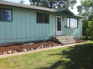 510 Villard St, Cheney, WA 99004