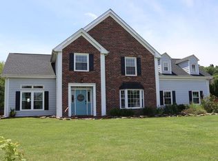 21164 Vances Mill Rd, Abingdon, VA 24211