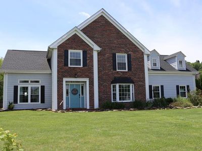 21164 Vances Mill Rd, Abingdon, VA, 24211