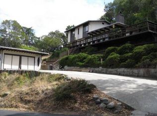 425 Palomar Dr, Redwood City, CA