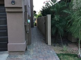 3125 S Laguna Dr, Chandler, AZ 85248