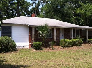 929 NW Eadie St, Lake City, FL 32055