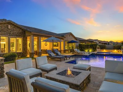 12418 W TYLER Trail, Peoria, AZ, 85383