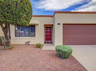 1250 N Tracy Ave, Tucson, AZ 85715