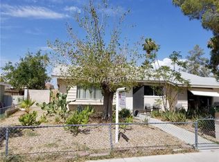 5085 Gains Mill St, Las Vegas, NV 89122