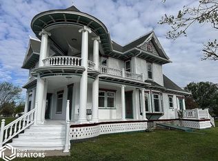 1002 Maple St, Murray, IA 50174