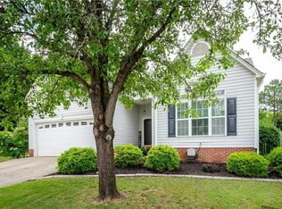 603 Laurens Dr, Anderson, SC 29621