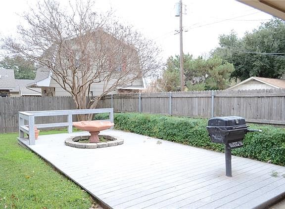 4th image of 3822 Twin Falls St