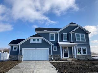 11827 Perry St, Winfield, IN 46307