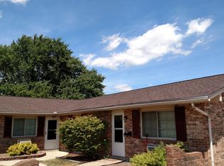 4371 Powell Rd, Huber Heights, OH 45424