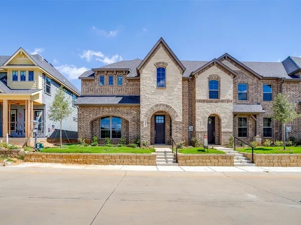 6918 Houndstooth Pl, Arlington, TX 76001