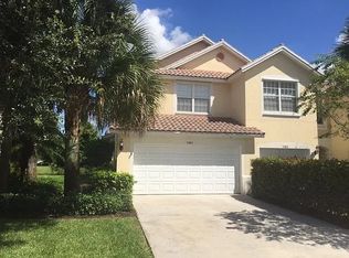 1161 Pinewood Lake Ct, Greenacres, FL 33415