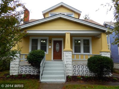 1605 Eastern Ave, Capitol Heights, MD, 20743