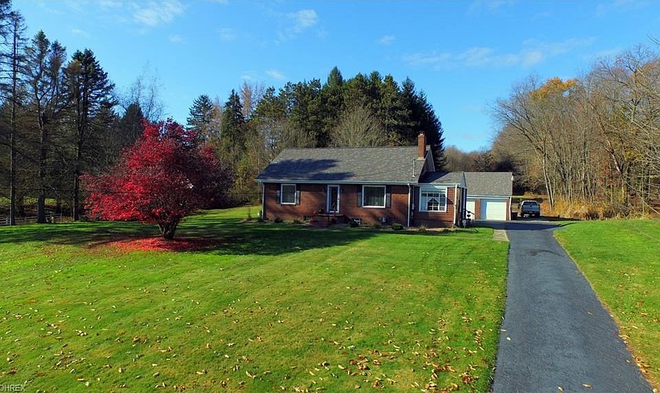 1944 Hubbard Masury Rd, Hubbard, OH 44425 Zillow
