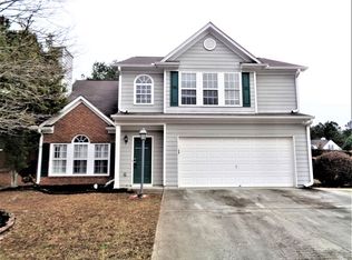 3987 Brushy Ridge Way, Suwanee, GA 30024