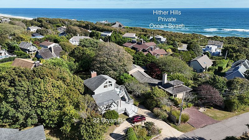 22 Bryan Rd, Montauk, NY 11954 | Out East