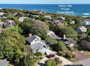 22 Bryan Rd, Montauk, NY 11954