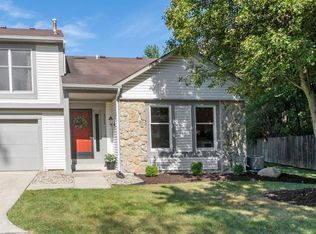 4309 Crofton Ct, Fort Wayne, IN 46835