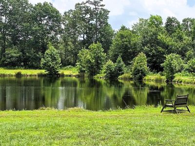 354 County Road 162, Henagar, AL, 35978