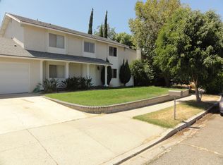 3152 Fletcher St, Simi Valley, CA 93065