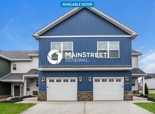 2068 S Sarah Dr, Jeffersonville, IN 47130