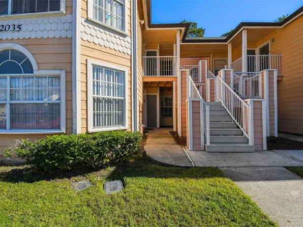 2035 Royal Bay Blvd APT 45, Kissimmee, FL 34746