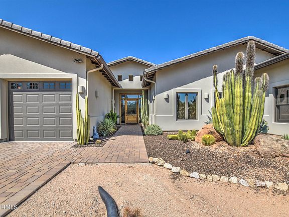 2nd image of 6330 E Rancho Del Oro Dr