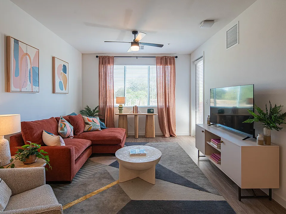 Northbend Living Room