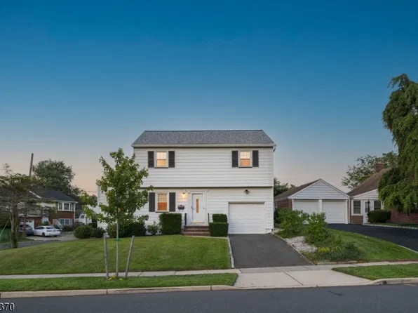 2781 Spruce St, Union Twp., NJ 07083