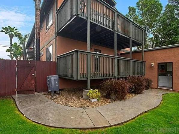 Landis Apartments, 3553 Landis St #D, San Diego, CA 92104
