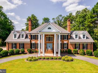 16771 Thunder Rd, Haymarket, VA