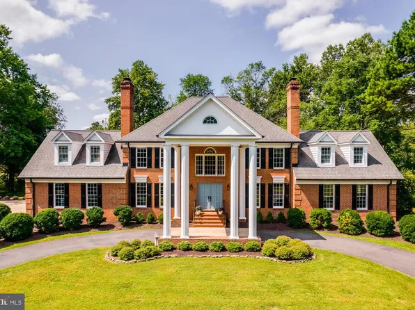 16771 Thunder Rd, Haymarket, VA 20169