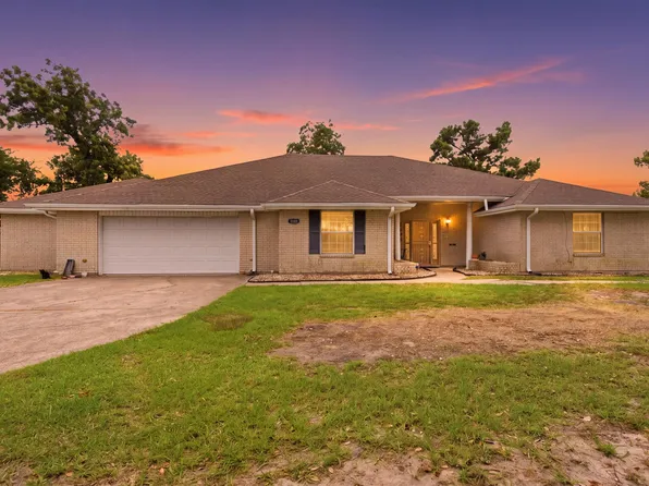 1406 Moeling St, Lake Charles, LA 70601