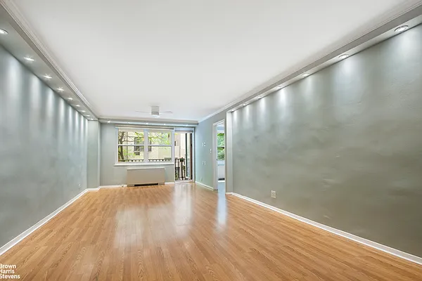 Rented by Brown Harris Stevens | media 13