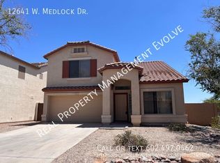 12641 W Medlock Dr, Litchfield Park, AZ 85340
