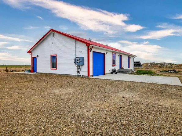 7105 SE Groefsema Rd, Mountain Home, ID 83647