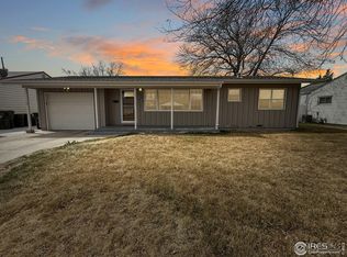 153 Cortez St, Sterling, CO 80751