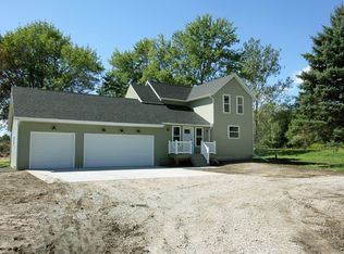 W6219 County Road Bi, Burnett, WI 53922