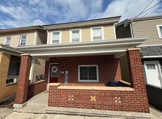 332 Boggs Ave, Pittsburgh, PA 15211