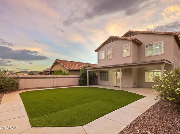 7447 W Sonesta Dr, Tucson, AZ 85743
