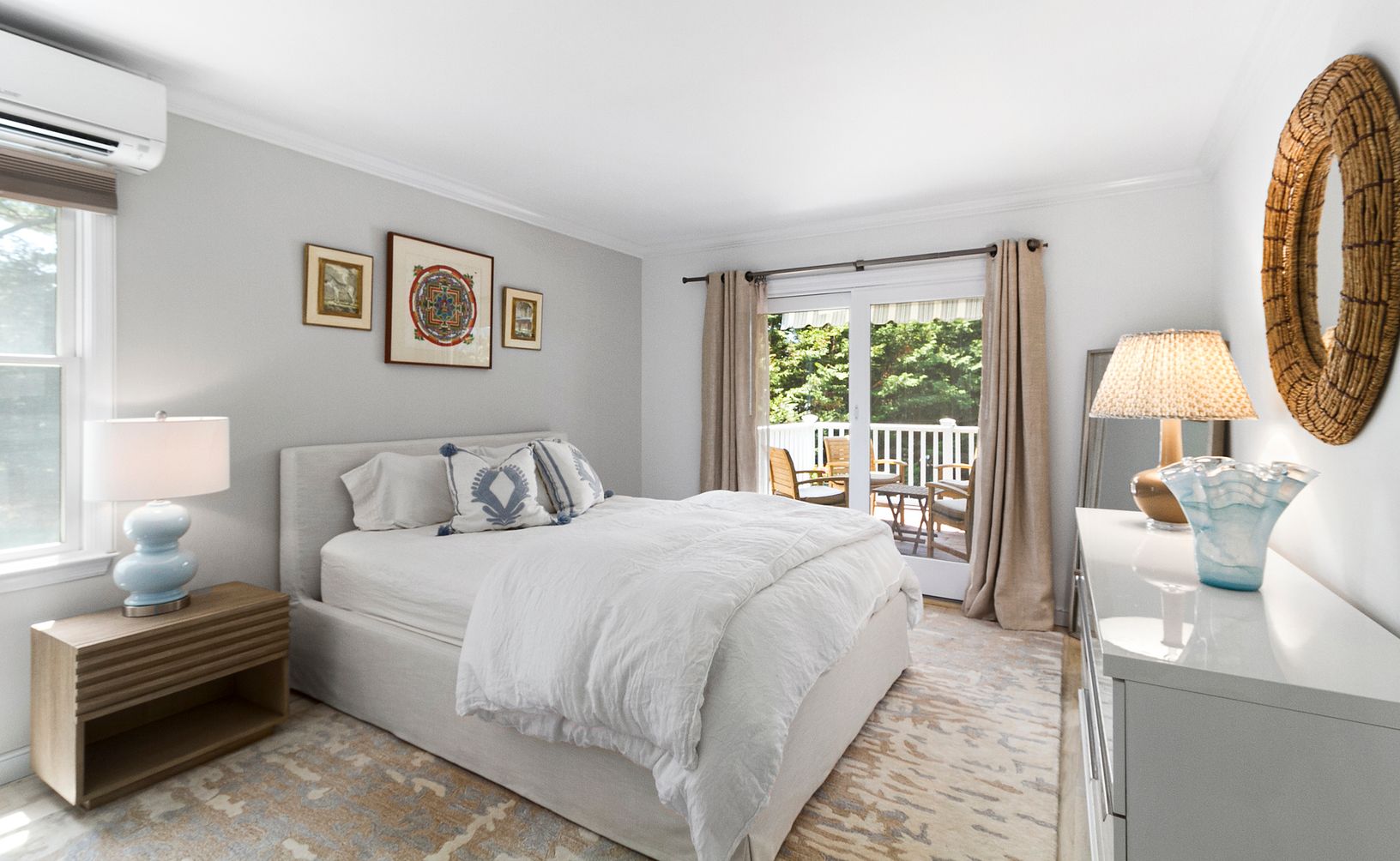  First Floor Suite