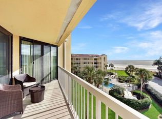 201 Neptune Rd APT 458, Saint Simons Island, GA 31522