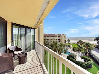 201 Neptune Rd APT 458, Saint Simons Island, GA, 31522