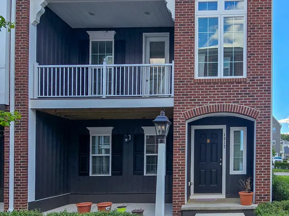 1317 Canning Way, Mechanicsburg, PA 17055