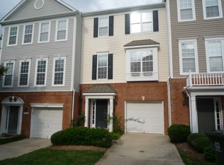 7106 Proctor Hill Dr, Raleigh, NC 27613