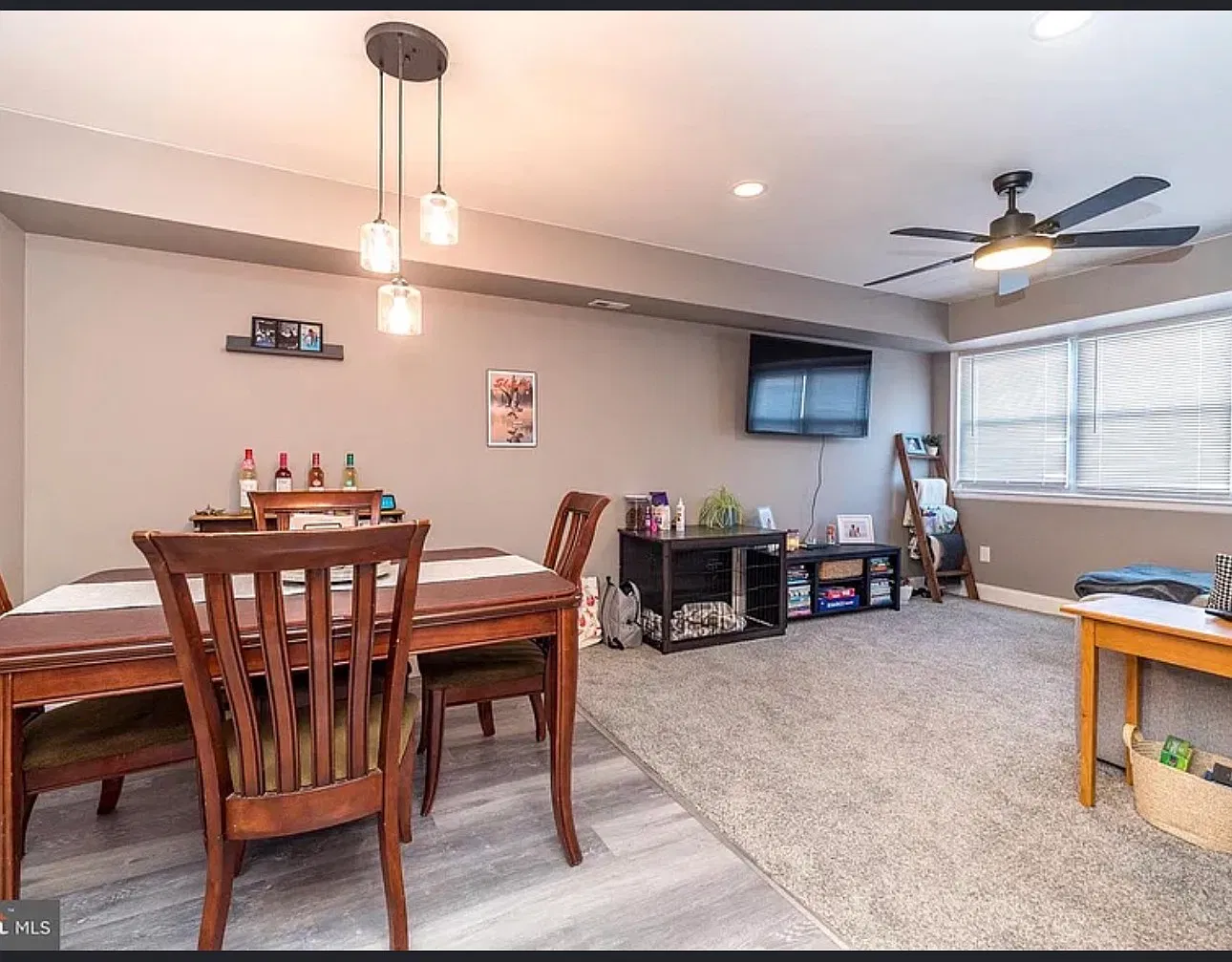 2 bed, 1200 sqft, $1,850 — Photo 4