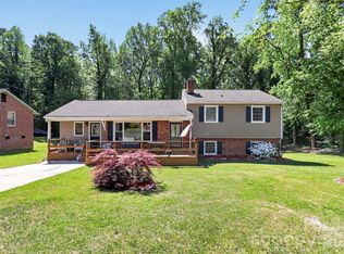 2111 Parkdale Ave, Gastonia, NC 28052